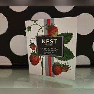 5/$25✨️Nest Santa Barbara Strawberry Oil✨️